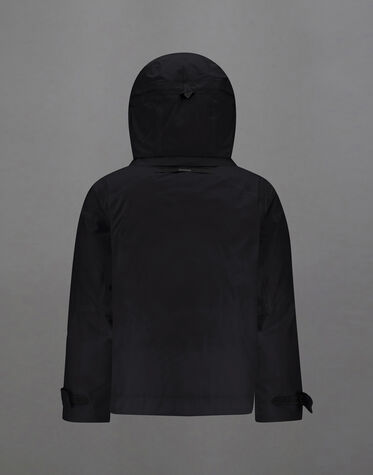 レディース GORE-TEX INFINIUM WINDSTOPPER LAMINAR ジャケット 