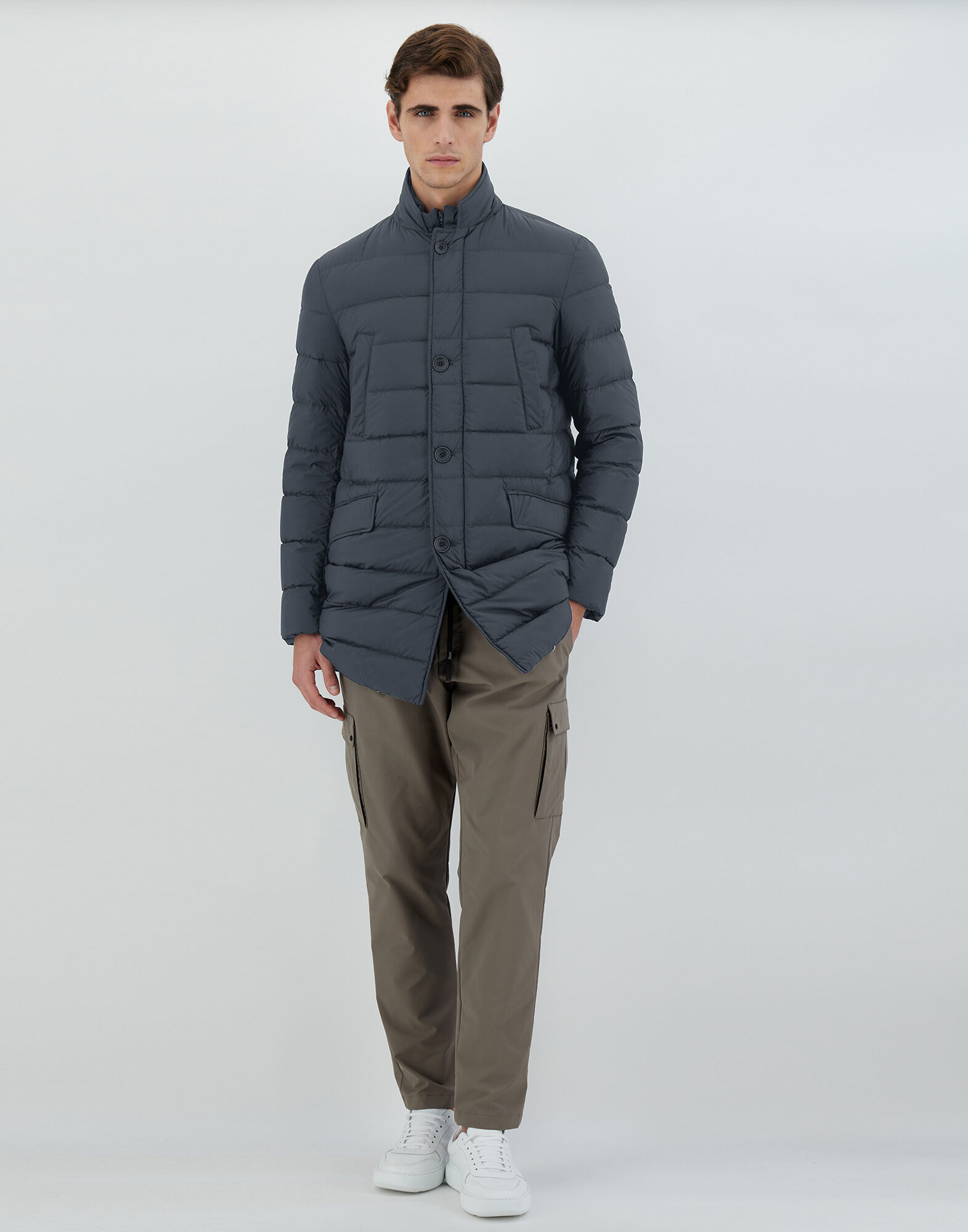 Cappotto herno discount
