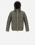 Herno FAST5DEGRADABLE BOMBER Military PI0676U123617740