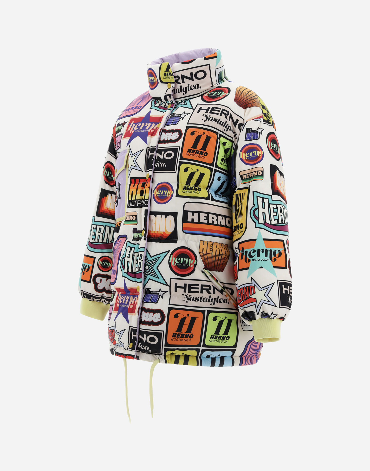 Herno reversible discount