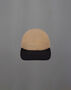 Herno LAMINAR POLAR FLEECE AND EXTRA LIGHT STRETCH PADDED HAT Camel BER0005XL500822154
