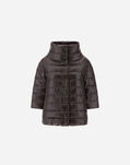 Herno AMINTA Dark Chocolate PI0043DIC12017Z8800