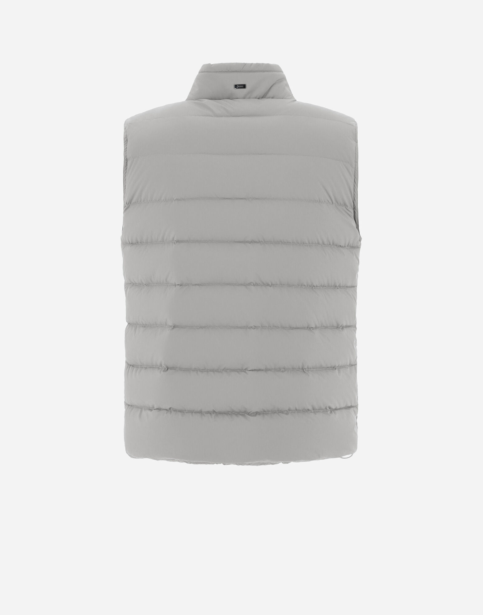 Herno gilet mens sales