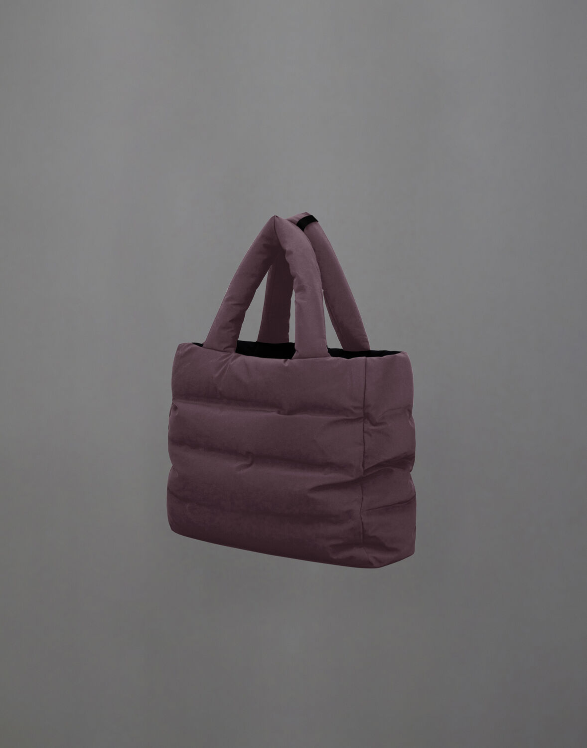 HERNO LAMINAR BAG IN NEW IMPACT 