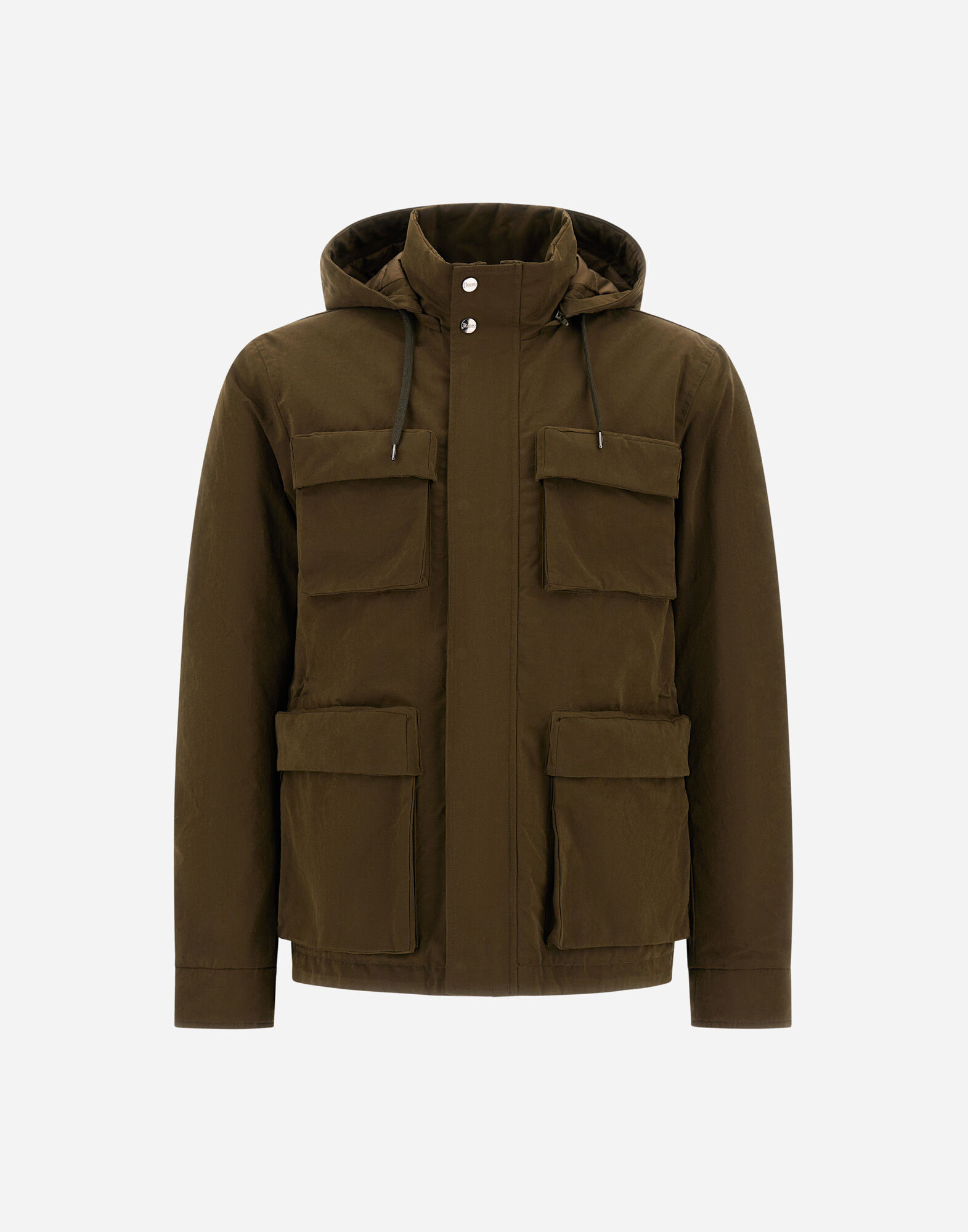 ヘルノ公式eショップ] メンズパーカ&ジャケット | Herno®