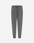 Herno IMMENSE WOOL CASHMERE TROUSERS Grey PT0001UNW702569430