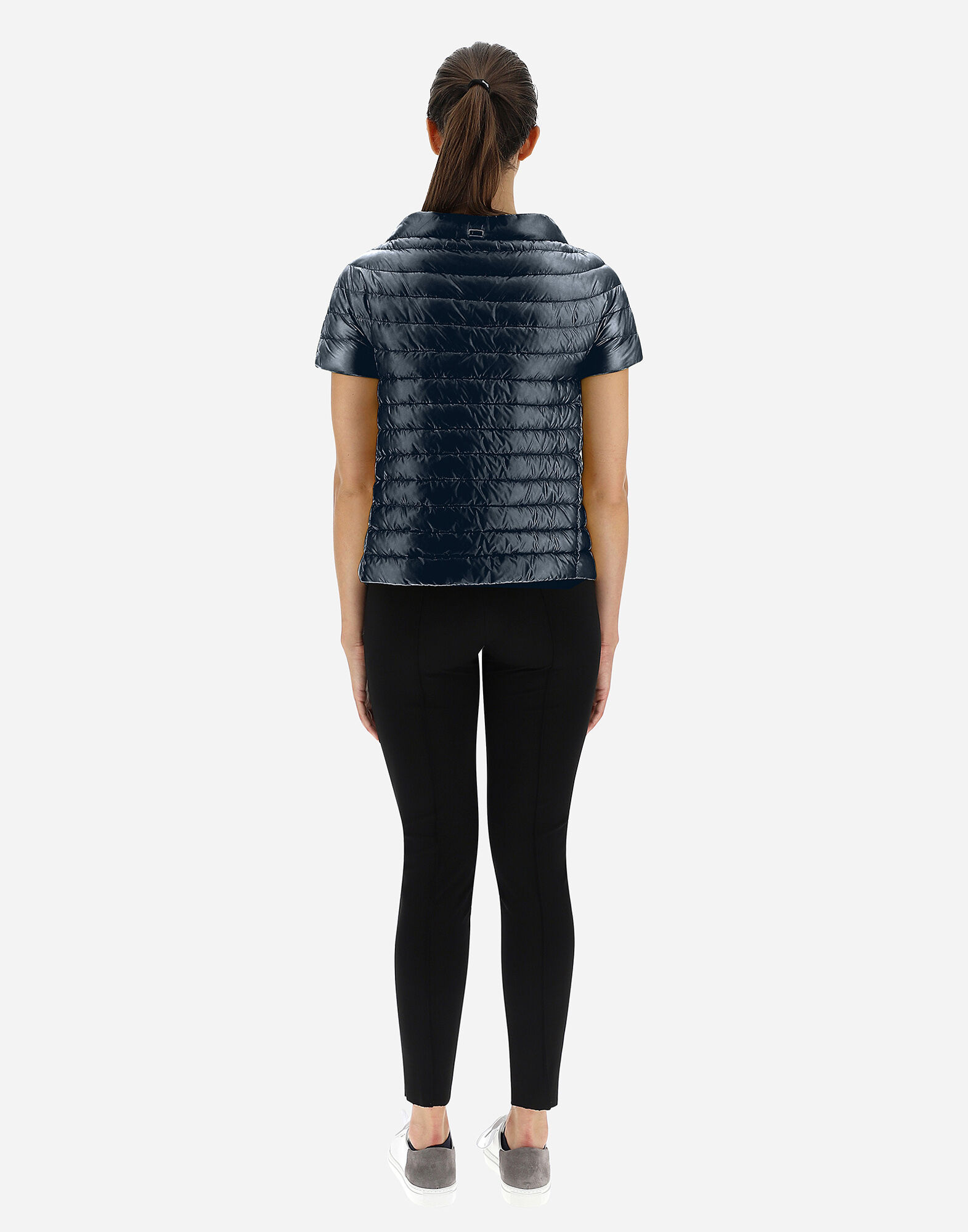 Herno shop short sleeve