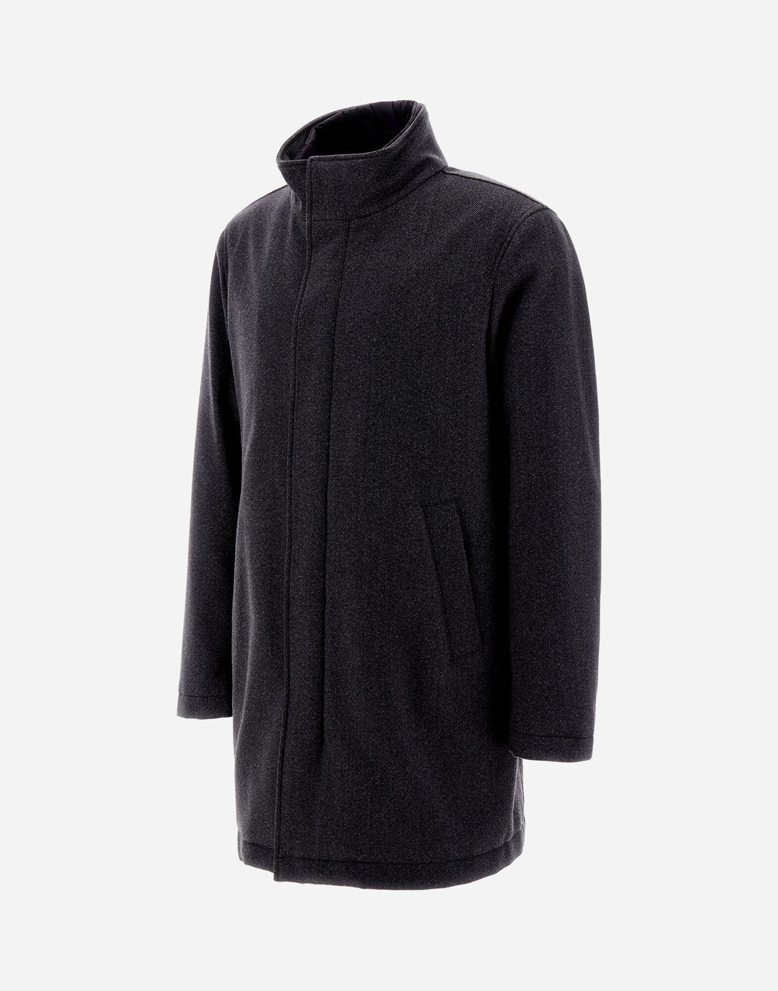 Ted baker cheago charcoal on sale