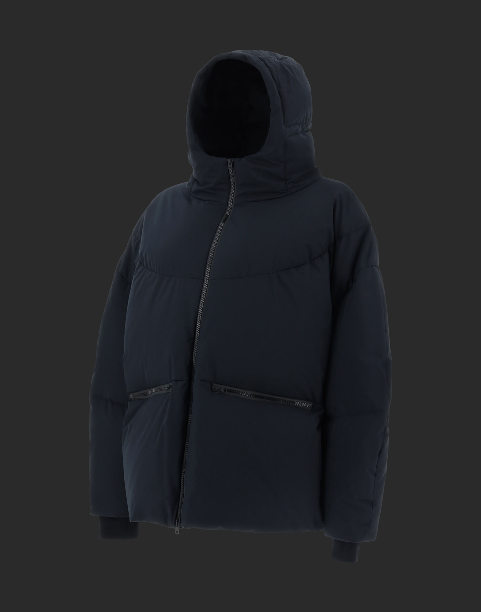 Herno windstopper top