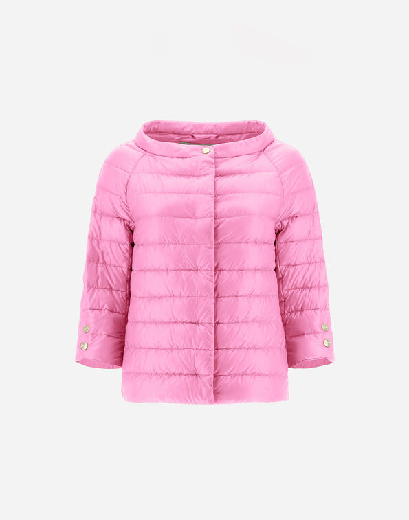 Herno ELSA Pink PI0613DIC120174015