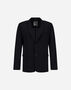 Herno LIGHT MATT BLAZER Black GA000179U12803Z9300