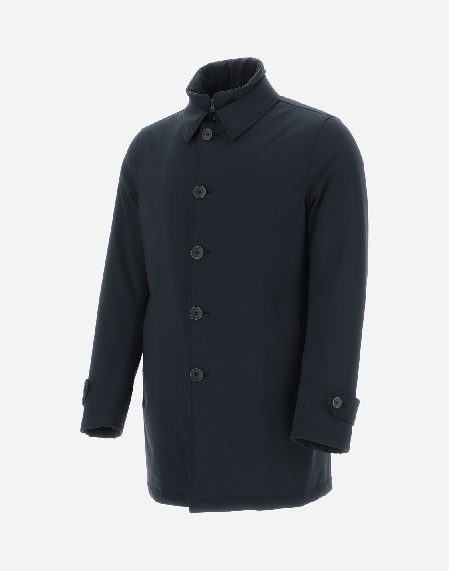 Herno raincoat sale
