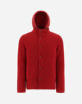 Herno SORANO BOMBER Cherry MC000150U700166650