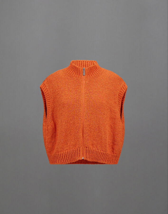 Herno LAMINAR VEST IN CO/R-NY RIBBON White MC00013DL721345230