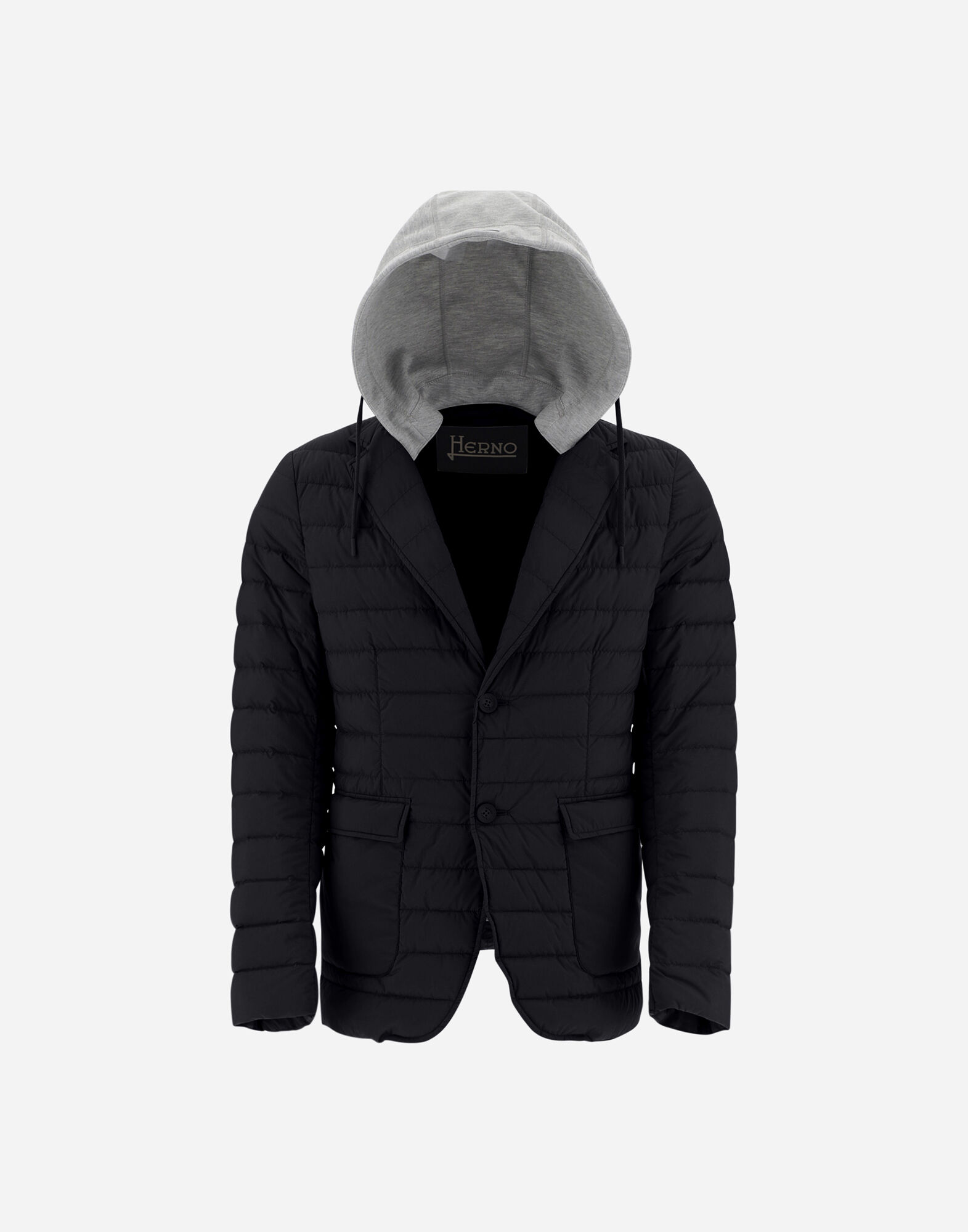 herno laminar blazer