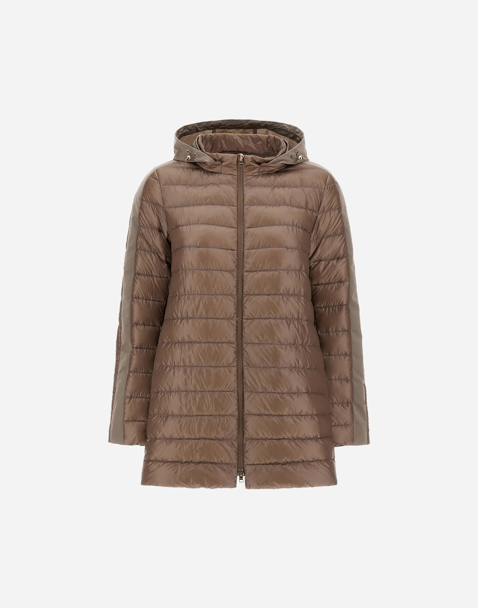 美品  ウィメンズ Aラインジャケット 公式eショップ Herno® | ジャケット・アウター