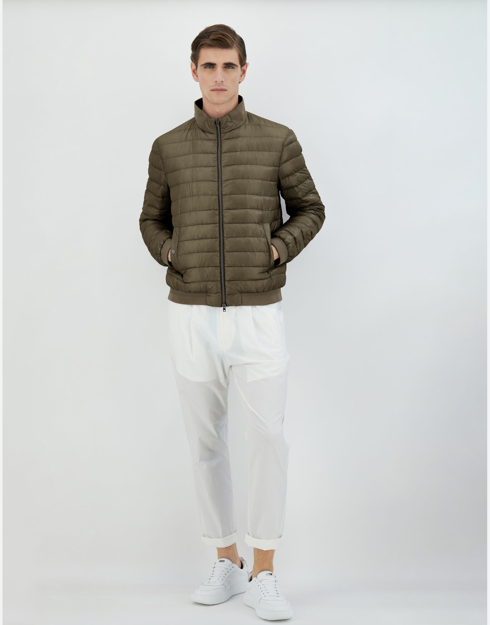 Herno ultralight bomber sale