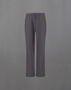 Herno LAMINAR TROUSERS IN WOOL TOUCH Iron PT00059UL128479487