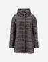 Herno AMELIA Grey PI0505DIC12017Z9480
