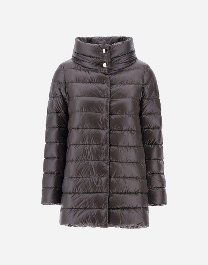 Herno AMELIA Grey PI0505DIC12017Z9480