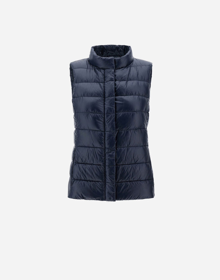 Herno GIULIA Navy Blue PI0661DIC12017Z9200