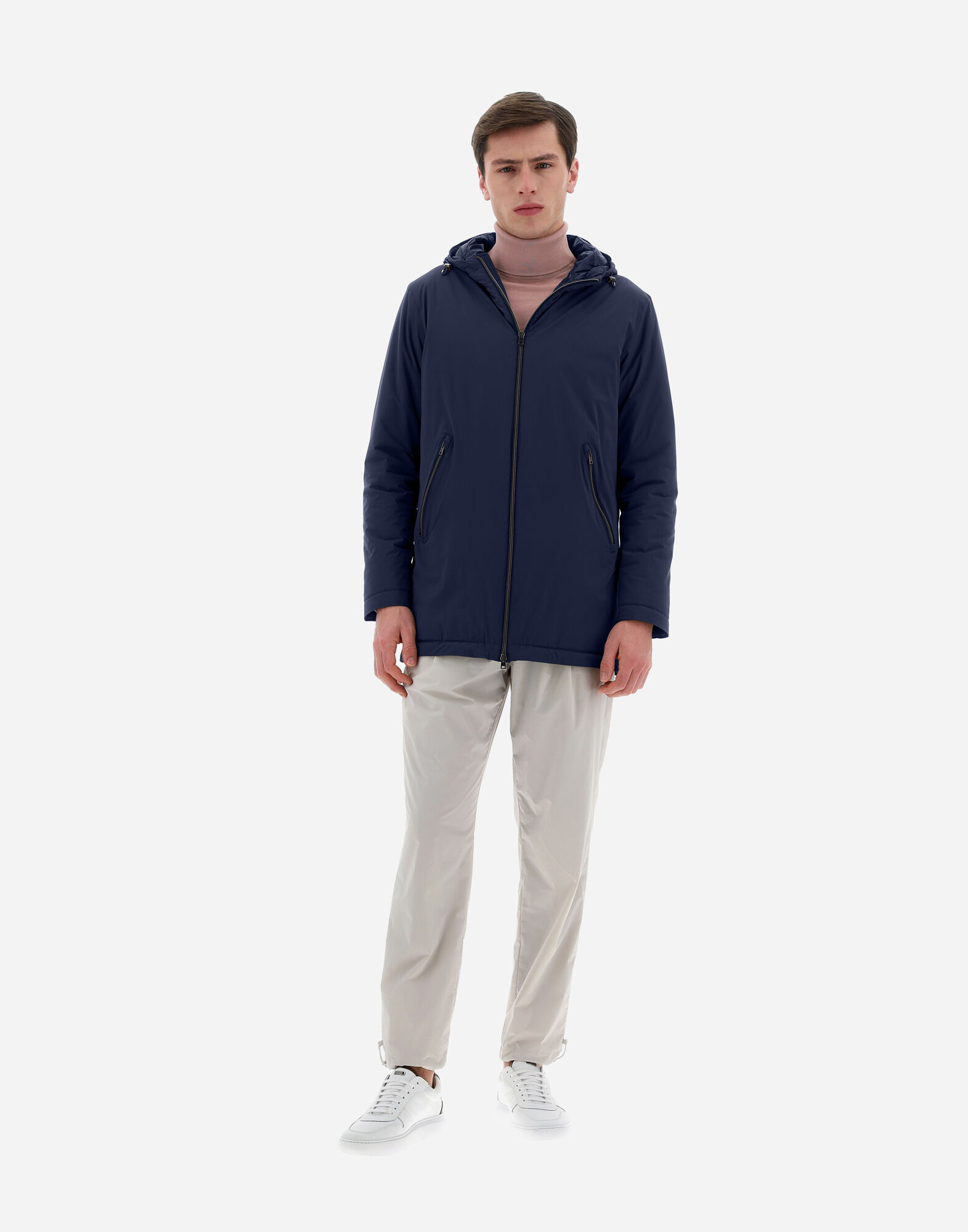 Herno men's parka new arrivals