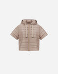 Herno CAPPA IN NYLON ULTRALIGHT Chantilly PI001993D12017Z1985