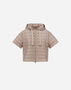 Herno CAPE IN NYLON ULTRALIGHT Chantilly PI001993D12017Z1985