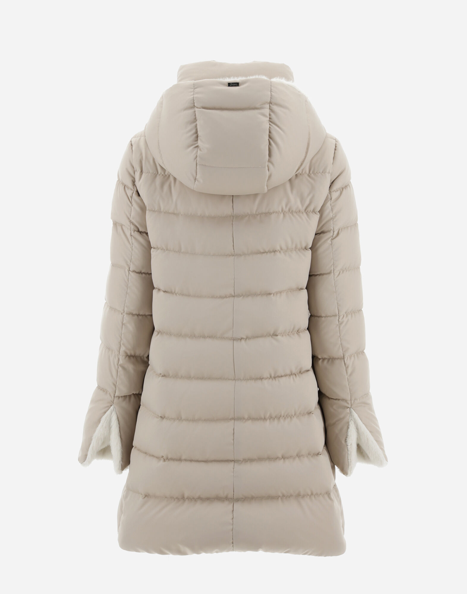 Herno lightweight new arrivals jacket