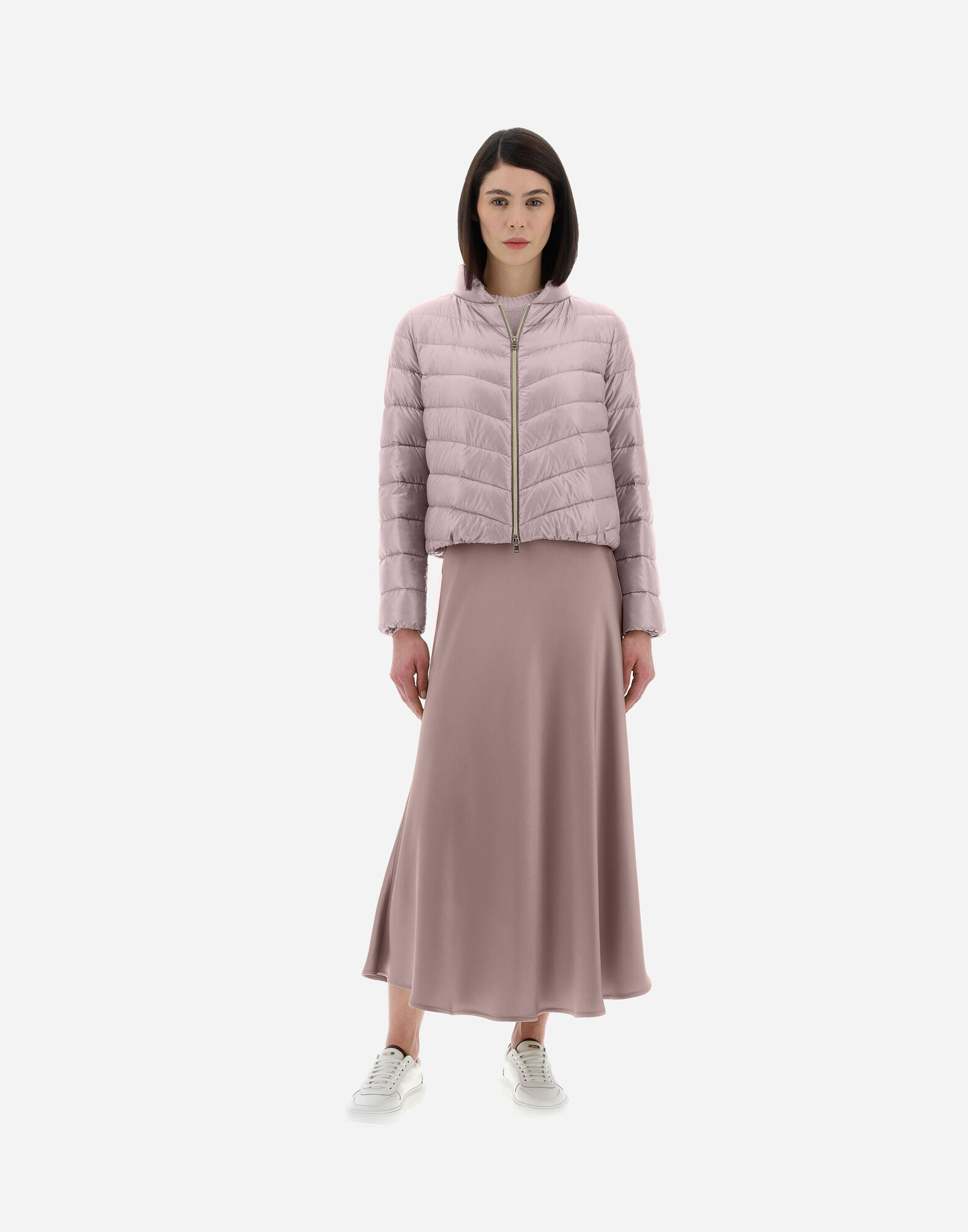 Ultra light outlet compact jacket