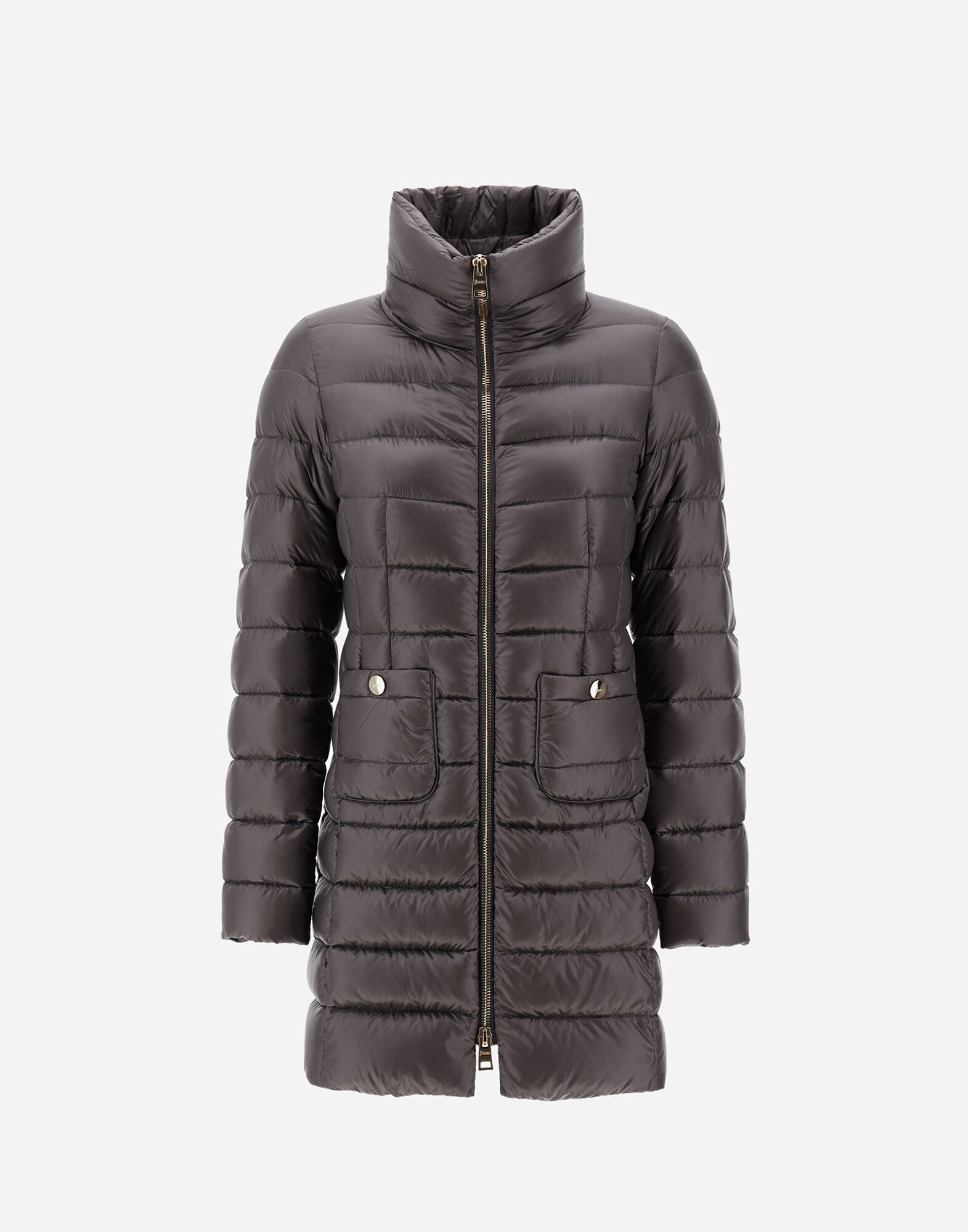 レディース MARIA グレー | Herno® (ヘルノ)