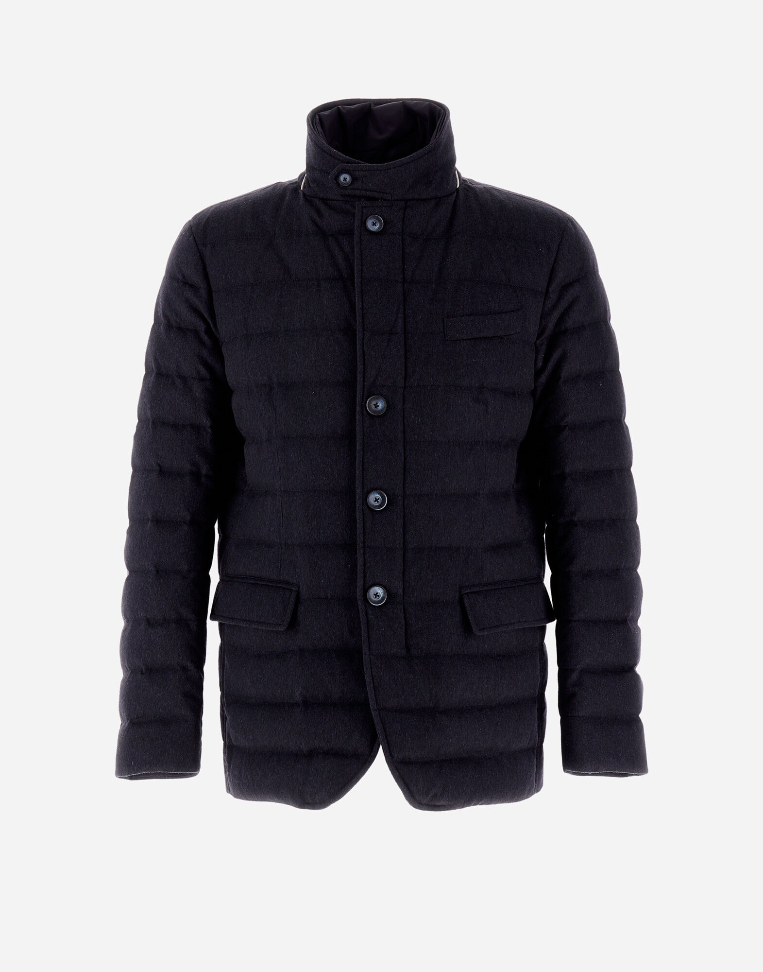 Herno cashmere cardigan 2025