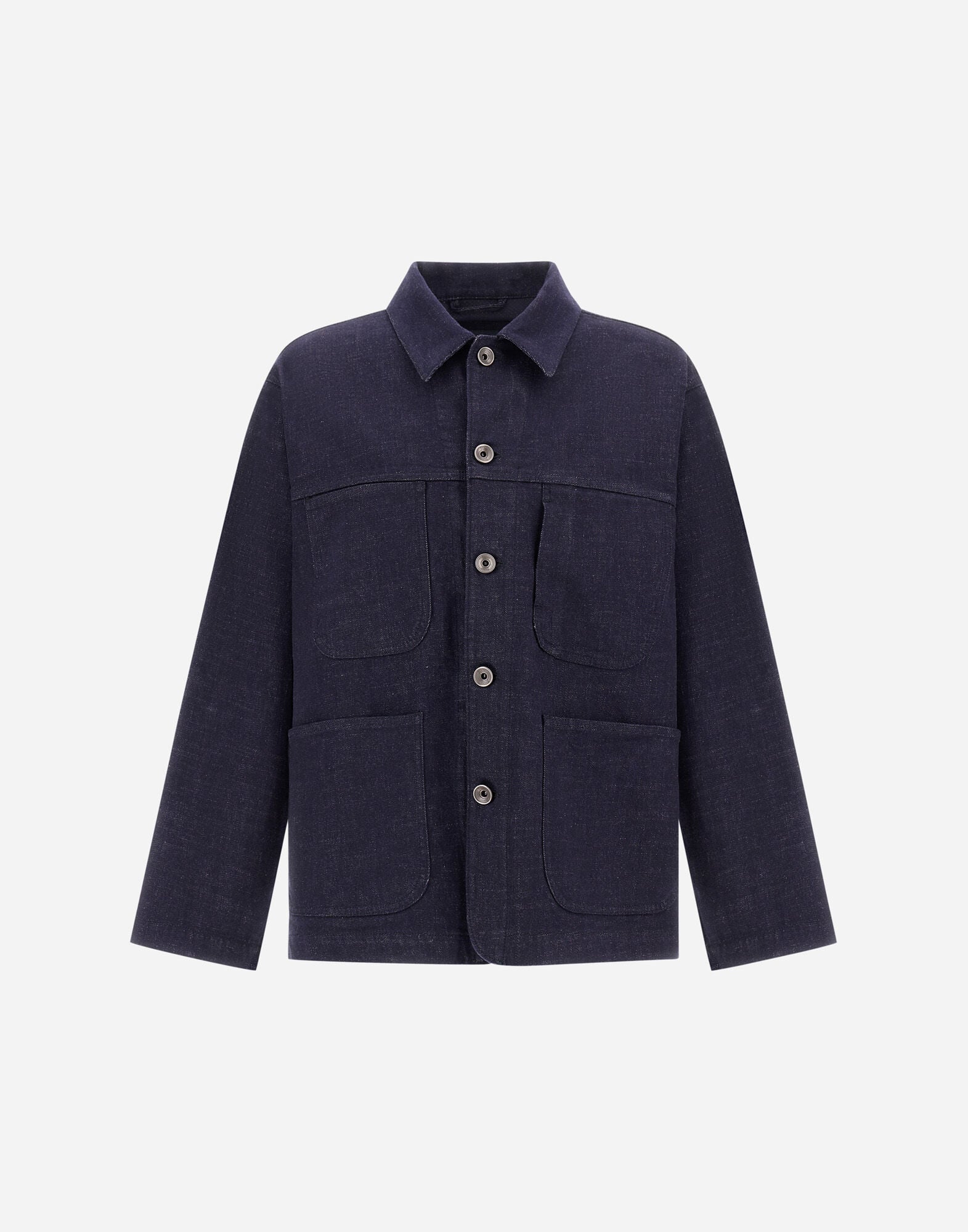 ヘルノ公式eショップ] メンズフィールドジャケット | Herno®
