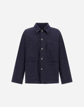 ヘルノ公式eショップ] メンズフィールドジャケット | Herno®