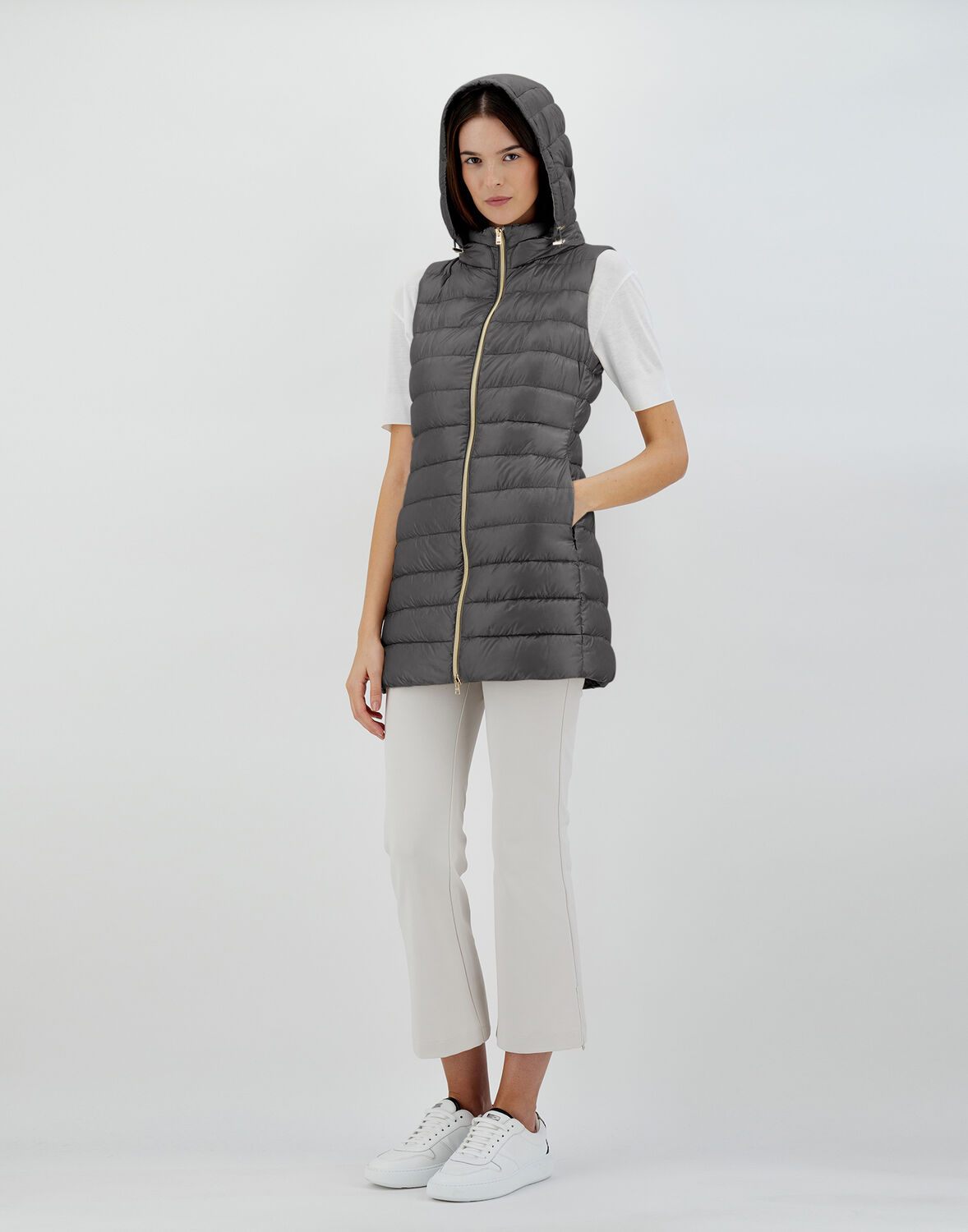 Herno Serena In Grey