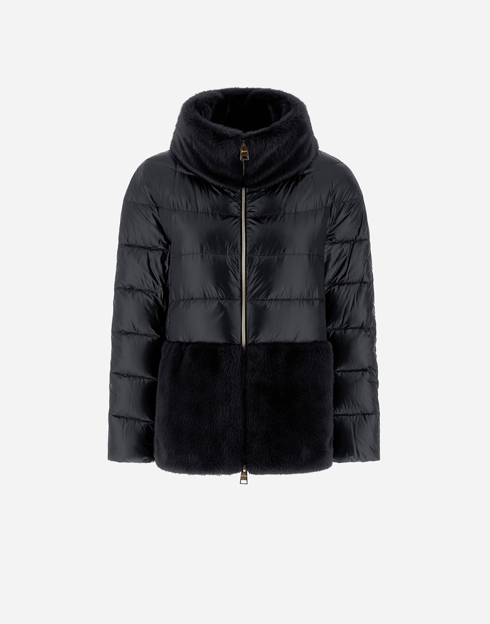 ウィメンズショートダウンジャケット | Herno® 公式eショップ