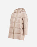 A-SHAPE JACKET IN NYLON ULTRALIGHT Herno product thumbnail image view 2