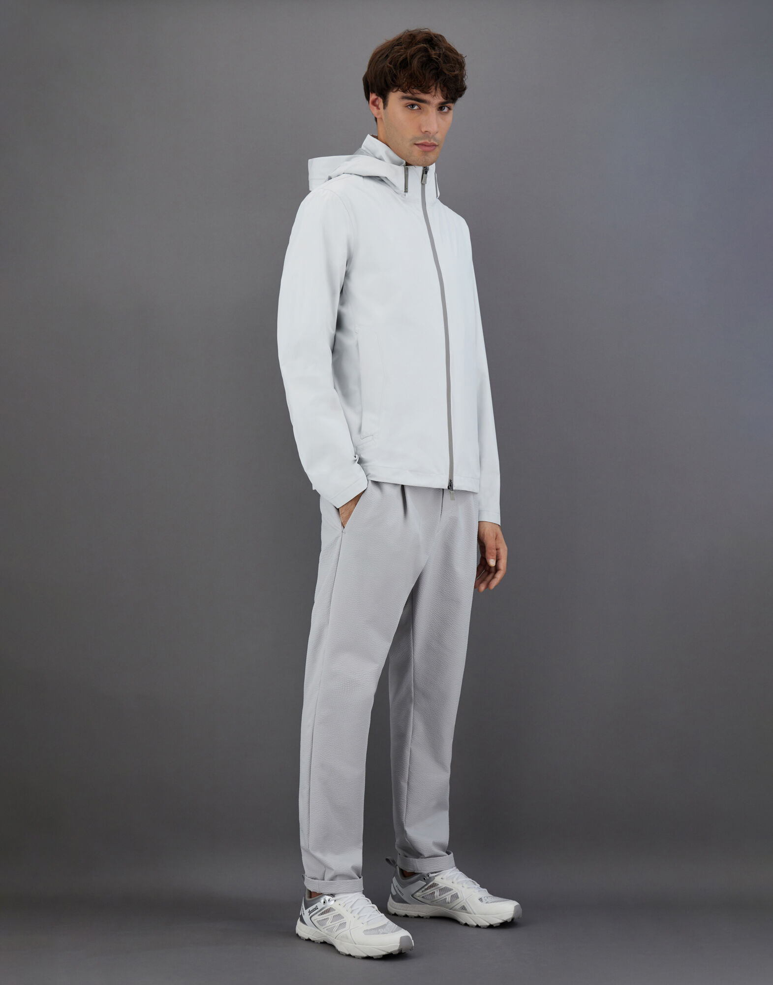 Giubbotti herno uomo inverno 2019 clearance