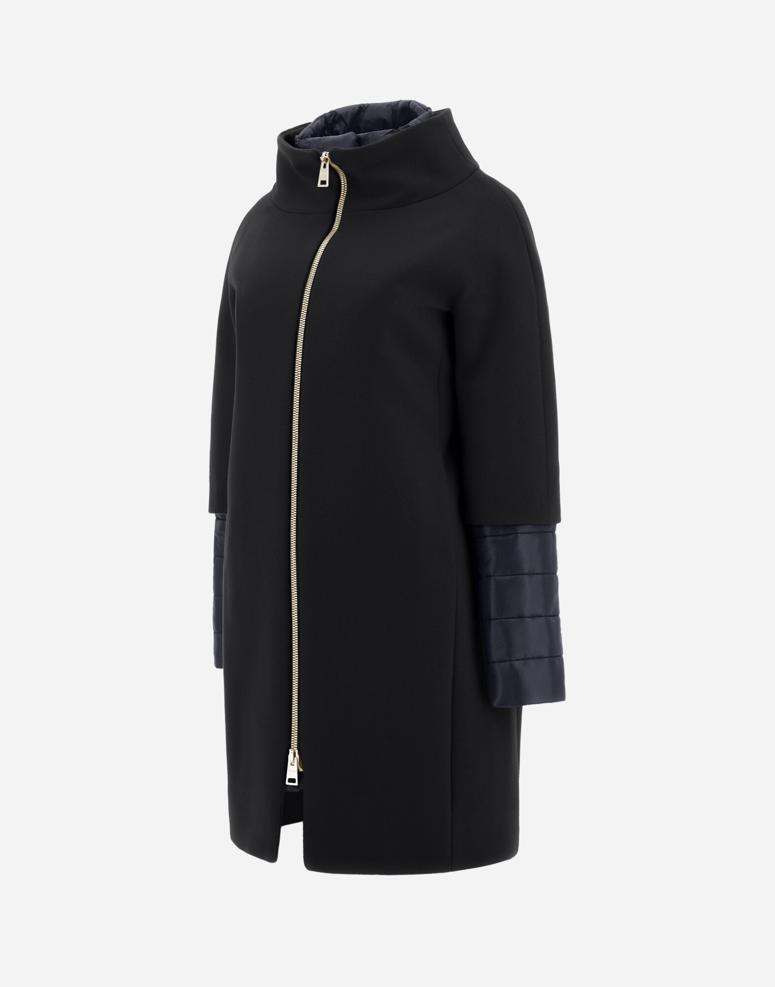 Herno wool jacket clearance