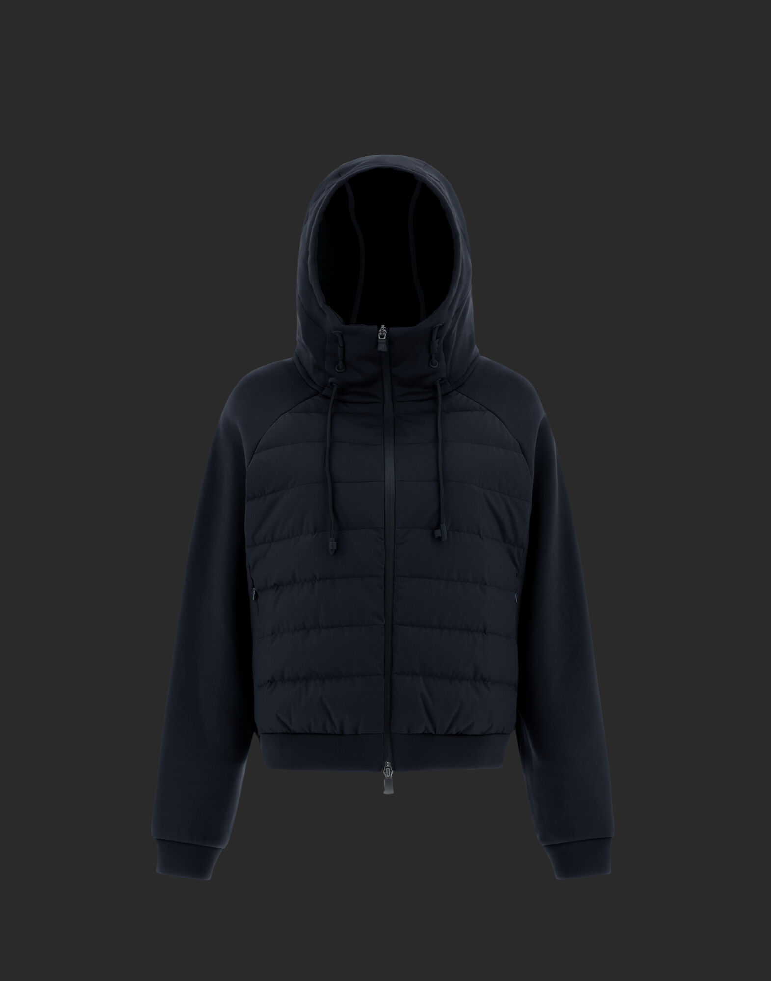 Herno cardigan jacket on sale