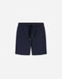 Herno ULTRALIGHT CREASE BEACH BOXERS Blue CST00001U12494Z9201