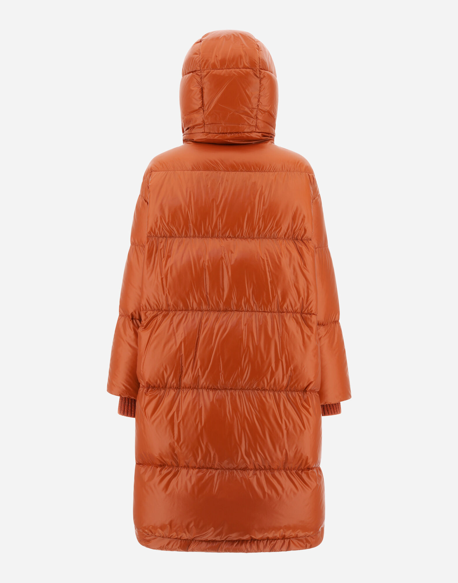 Monki oversized puffer jacket with hood deals