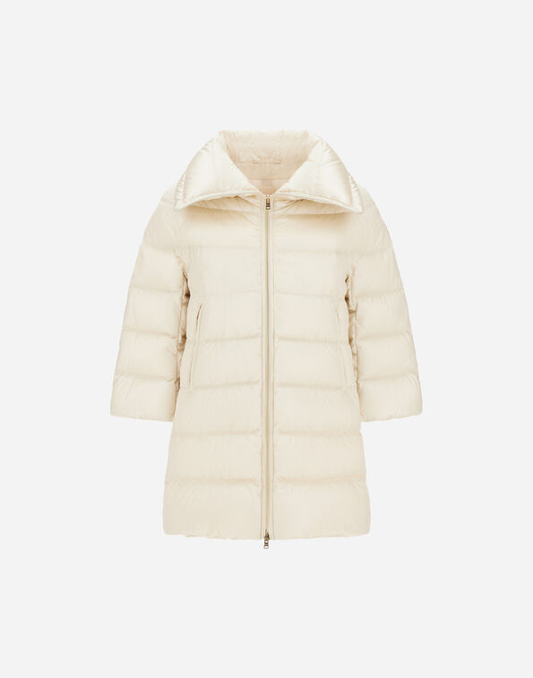 Herno CLEOFE Ivory PI0001DIC128991200