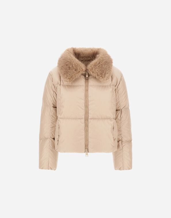 Herno JACKET IN NYLON CHAMONIX Chantilly PI002259D12004Z1985