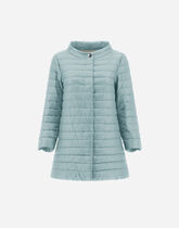 ウィメンズ Aラインジャケット | Herno® 公式eショップ 