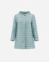 Herno ROSSELLA Light Blue PI0767DIC12017Z9014