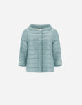 Herno ELSA Light Blue PI0613DIC12017Z9014