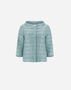 Herno ELSA Light Blue PI0613DIC12017Z9014