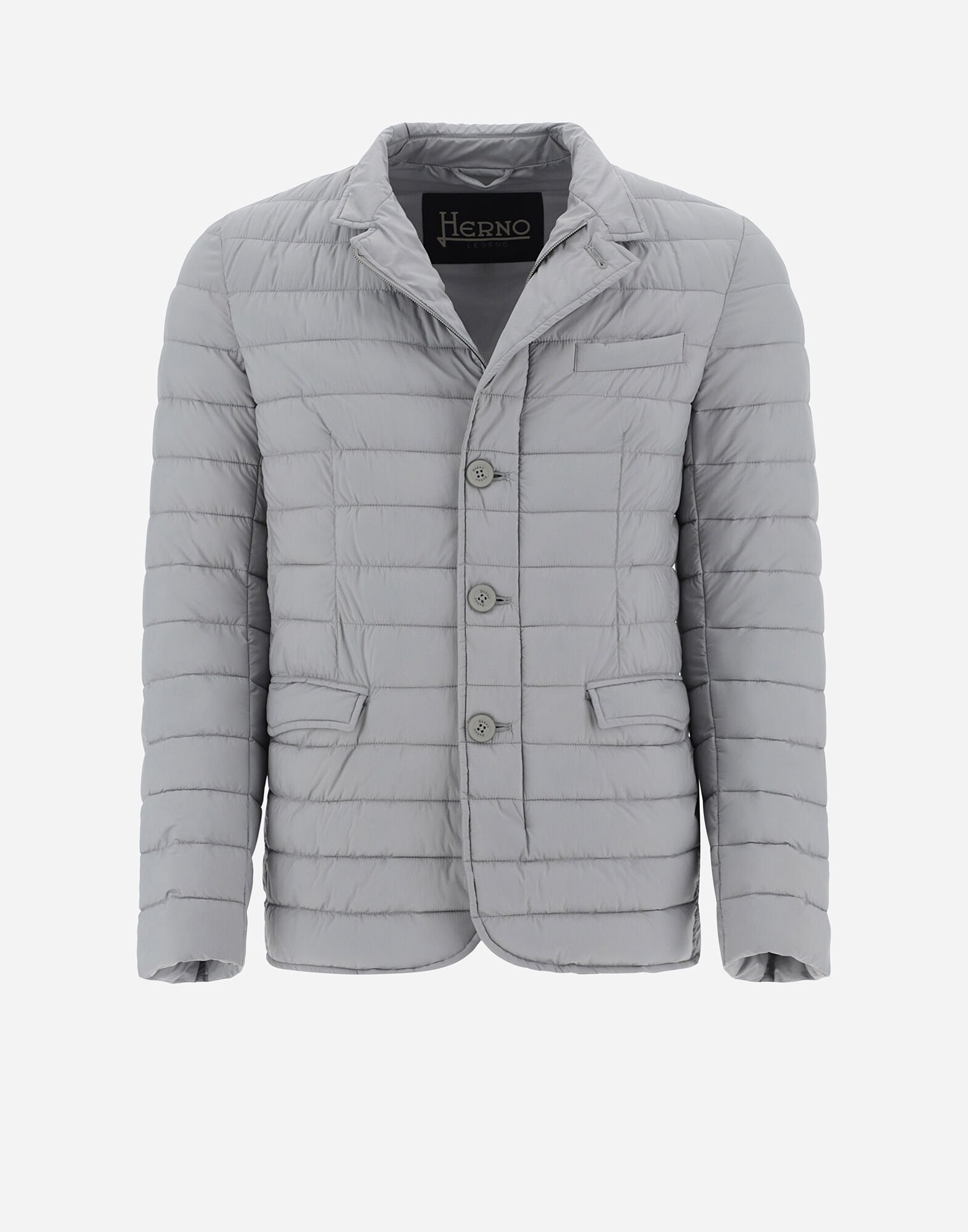 herno laminar blazer