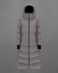 Herno LAMINAR JACKET IN GORE-TEX INFINIUM WINDSTOPPER Grey PI00348DL111069436